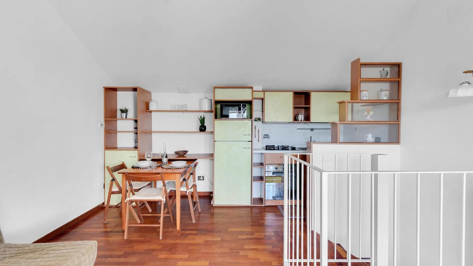 Ug10 -Isola-Bicocca - Central - Apartment - Mediolan