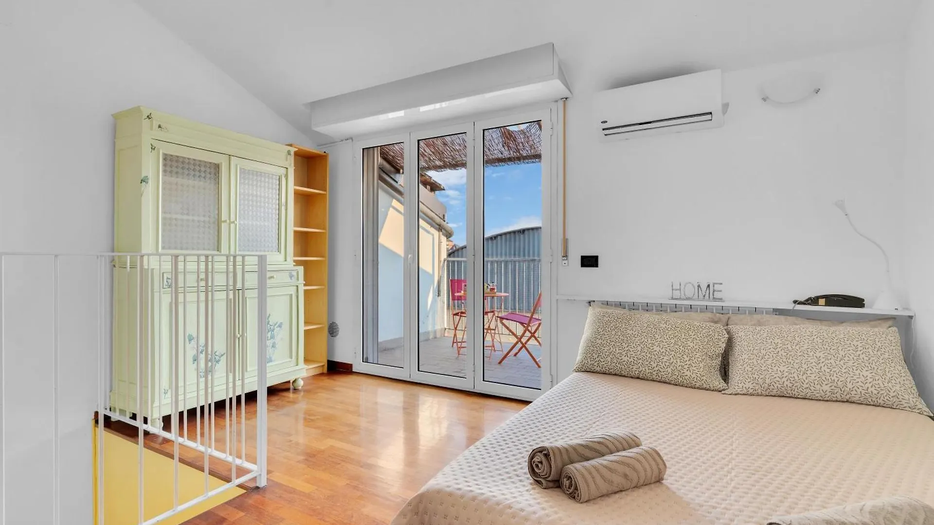 Ug10 -Isola-Bicocca - Central - Apartment - Mediolan
