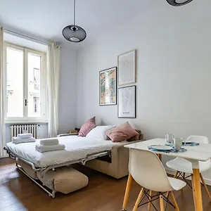 Appartamento Isola Cozy Flat - M3 Maciachini&zara Underground, Milano
