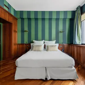 Numa Camperio Hotell