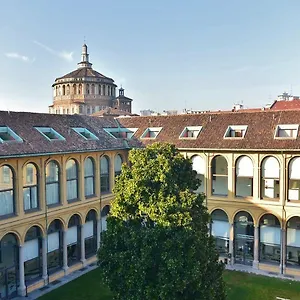 Ξενοδοχείο Palazzo Delle Stelline, Μιλάνο