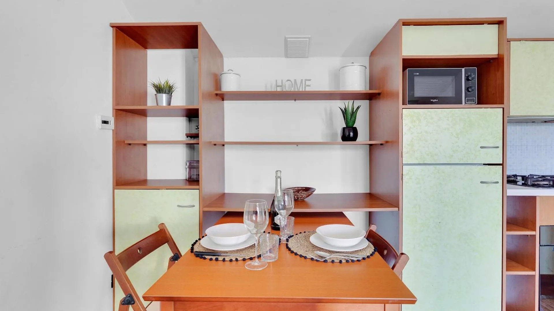 Ug10 -Isola-Bicocca - Central - Apartment - Milão