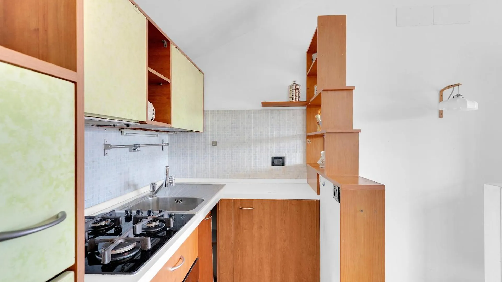 Ug10 -Isola-Bicocca - Central - Apartment - Milão Itália