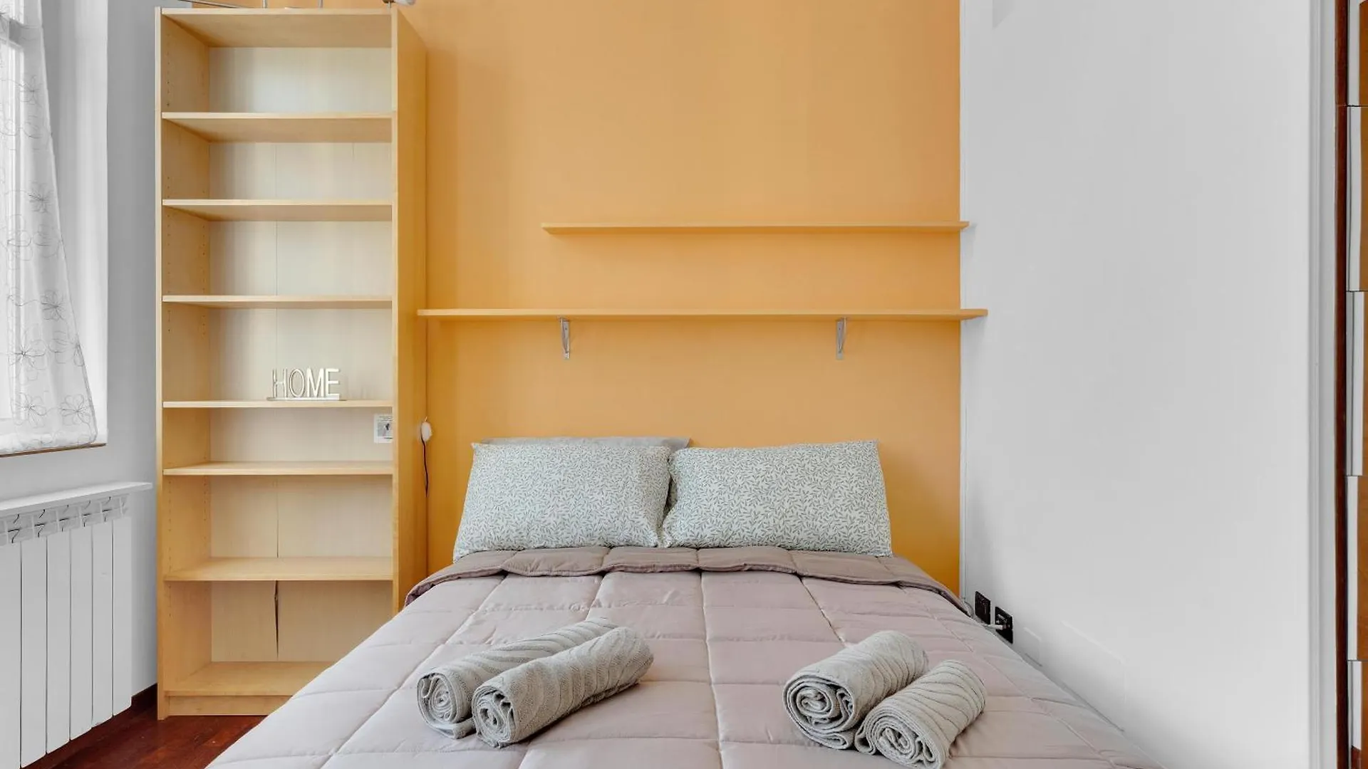 Ug10 -Isola-Bicocca - Central - Apartment - Milão